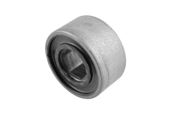 TEDGUM Lagerung, Lenker