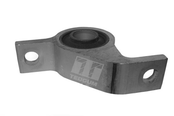 TEDGUM Lagerung, Lenker