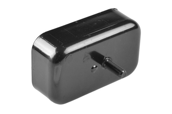 TEDGUM Lagerung, Motor