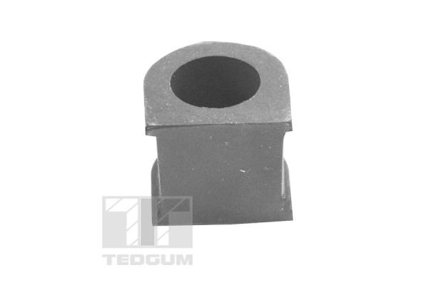TEDGUM Lagerung, Stabilisator