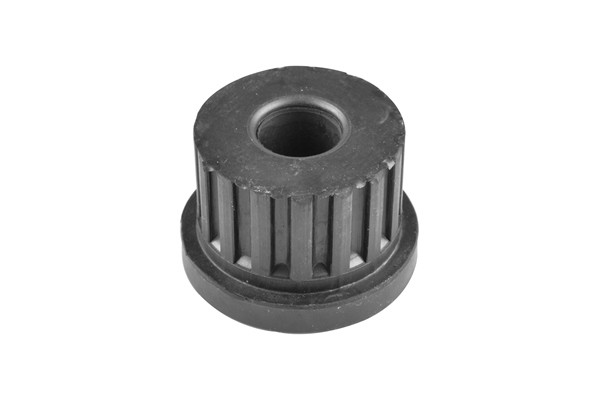 TEDGUM Lagerung, Blattfeder