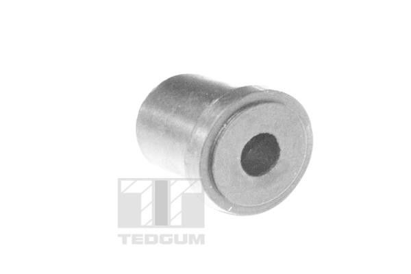 TEDGUM Lagerung, Blattfeder