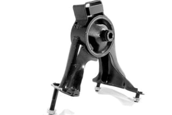 TEDGUM Lagerung, Motor