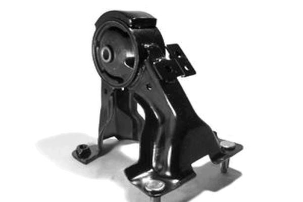 TEDGUM Lagerung, Motor