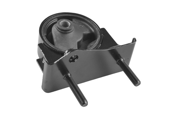 TEDGUM Lagerung, Motor