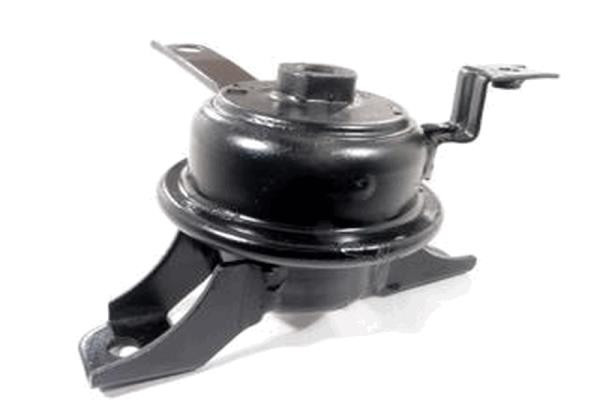 TEDGUM Lagerung, Motor