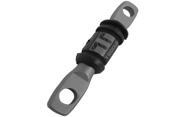 TEDGUM Lagerung, Lenker