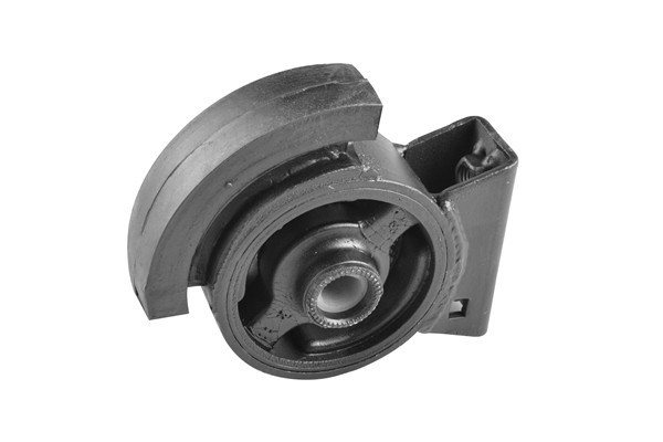 TEDGUM Lagerung, Motor