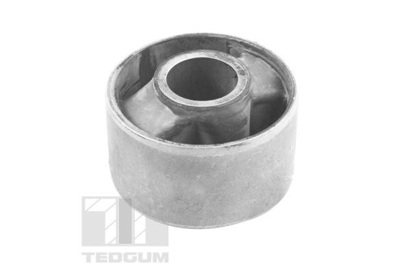 TEDGUM Lagerung, Differential