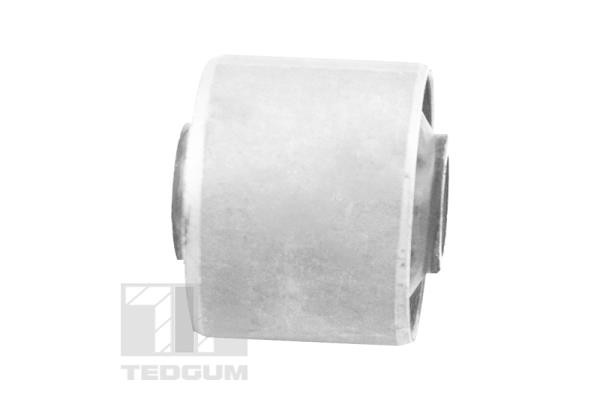 TEDGUM Lagerung, Differential