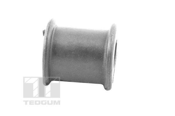 TEDGUM Lagerung, Stabilisator