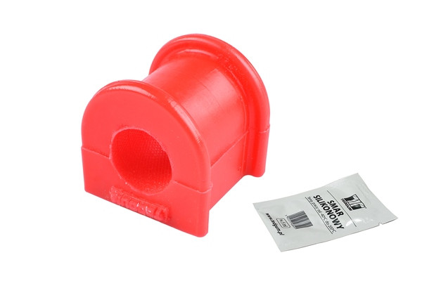 TEDGUM Lagerung, Stabilisator