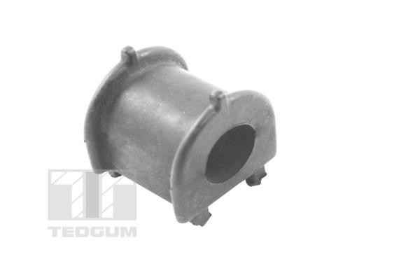 TEDGUM Lagerung, Stabilisator