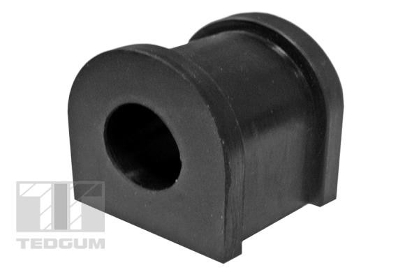 TEDGUM Lagerung, Stabilisator