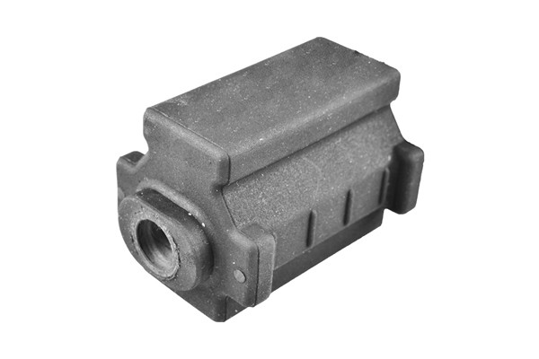 TEDGUM Lagerung, Schaltgetriebeträger