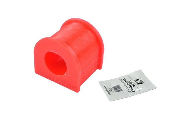 TEDGUM Lagerung, Stabilisator