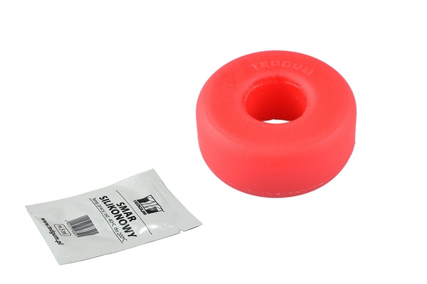 TEDGUM Lagerung, Stoßdämpfer