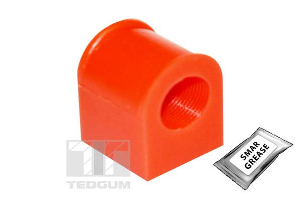 TEDGUM Lagerung, Stabilisator