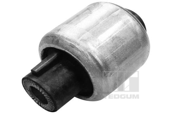 TEDGUM Lagerung, Lenker