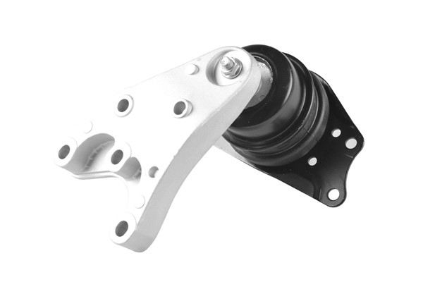 TEDGUM Lagerung, Motor