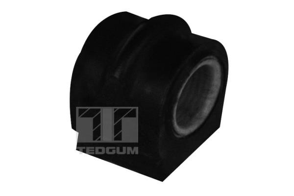 TEDGUM Lagerung, Stabilisator