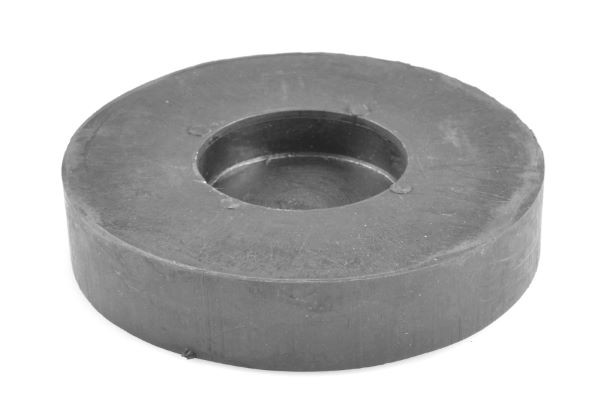 TEDGUM Auflagenteller, Rangierheber