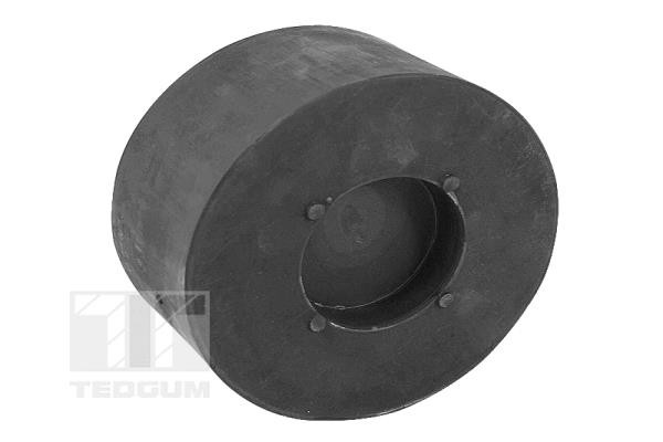 TEDGUM Auflagenteller, Rangierheber