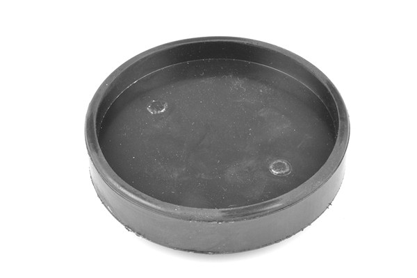 TEDGUM Auflagenteller, Rangierheber