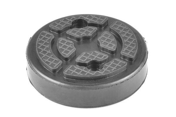 TEDGUM Auflagenteller, Rangierheber