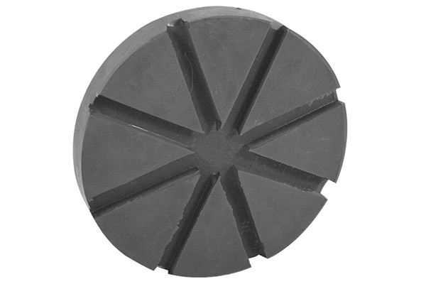 TEDGUM Auflagenteller, Rangierheber