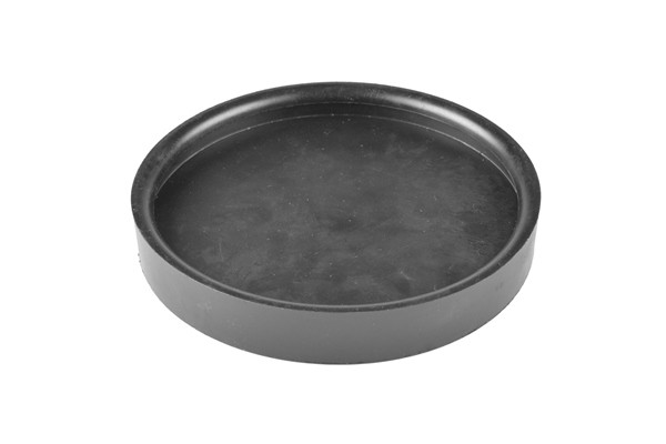 TEDGUM Auflagenteller, Rangierheber