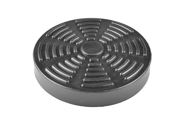 TEDGUM Auflagenteller, Rangierheber