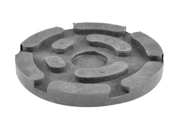 TEDGUM Auflagenteller, Rangierheber