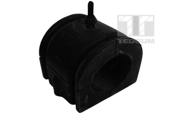 TEDGUM Lagerung, Stabilisator