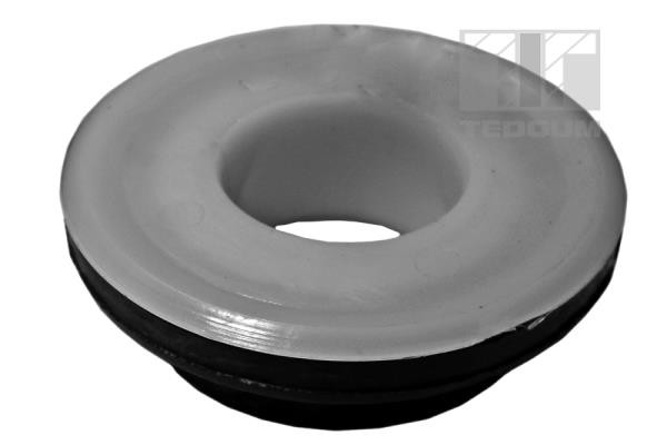 TEDGUM Lagerung, Lenker