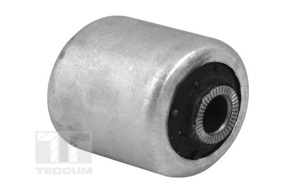 TEDGUM Lagerung, Lenker