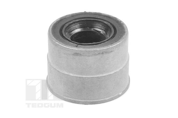 TEDGUM Lagerung, Lenker