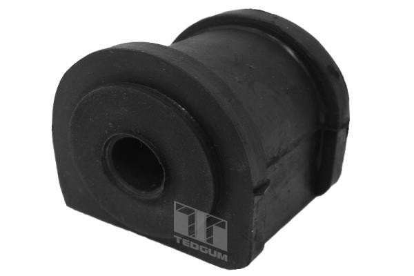 TEDGUM Lagerung, Stabilisator