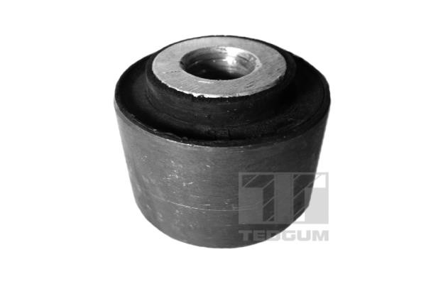 TEDGUM Lagerung, Lenker