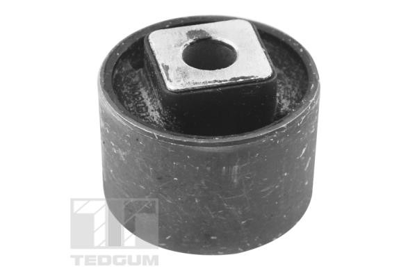 TEDGUM Lagerung, Lenker