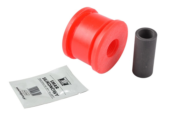 TEDGUM Lagerung, Lenker