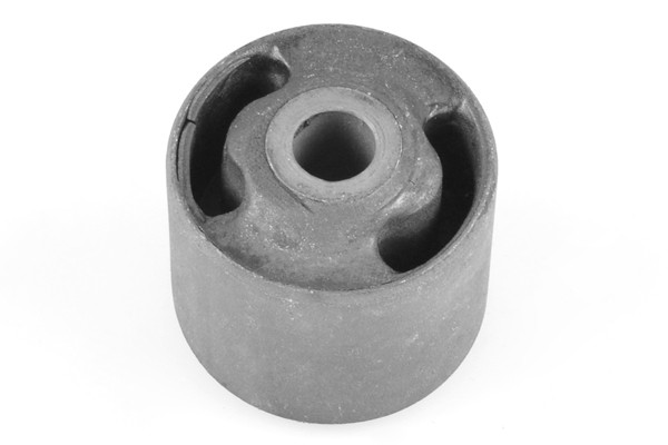 TEDGUM Lagerung, Motor