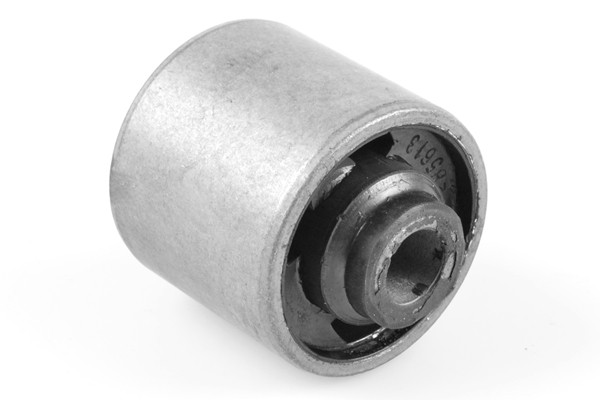 TEDGUM Lagerung, Lenker