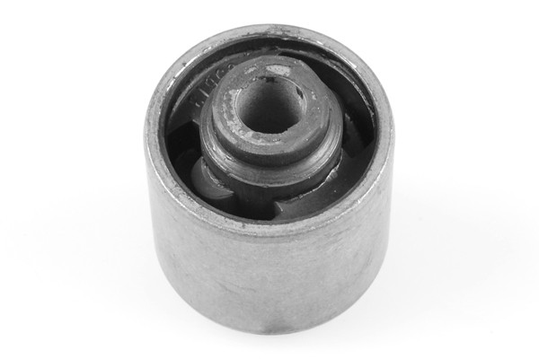 TEDGUM Lagerung, Lenker