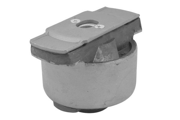 TEDGUM Lagerung, Achsträger