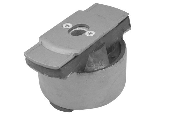 TEDGUM Lagerung, Achsträger