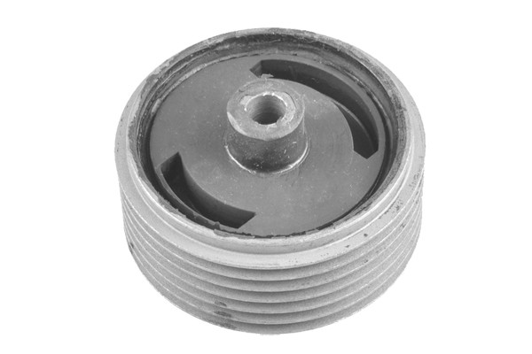 TEDGUM Lagerung, Motor