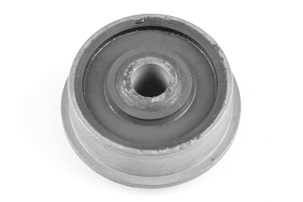 TEDGUM Lagerung, Achskörper