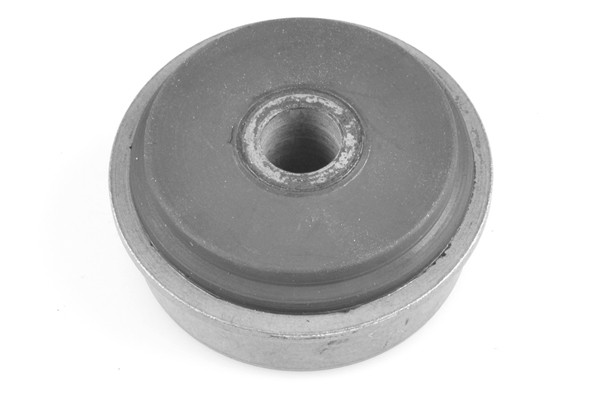 TEDGUM Lagerung, Achskörper