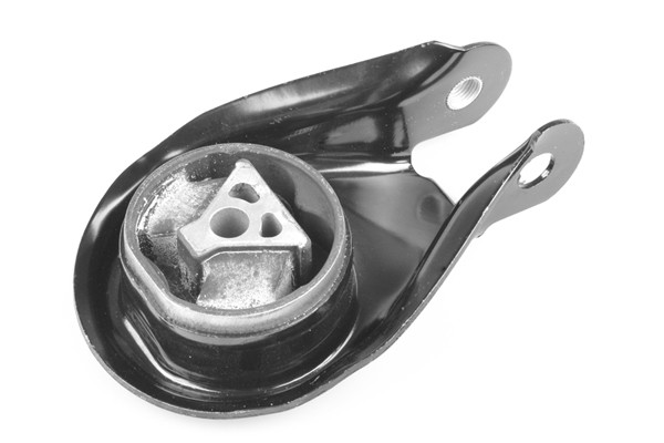 TEDGUM Lagerung, Motor